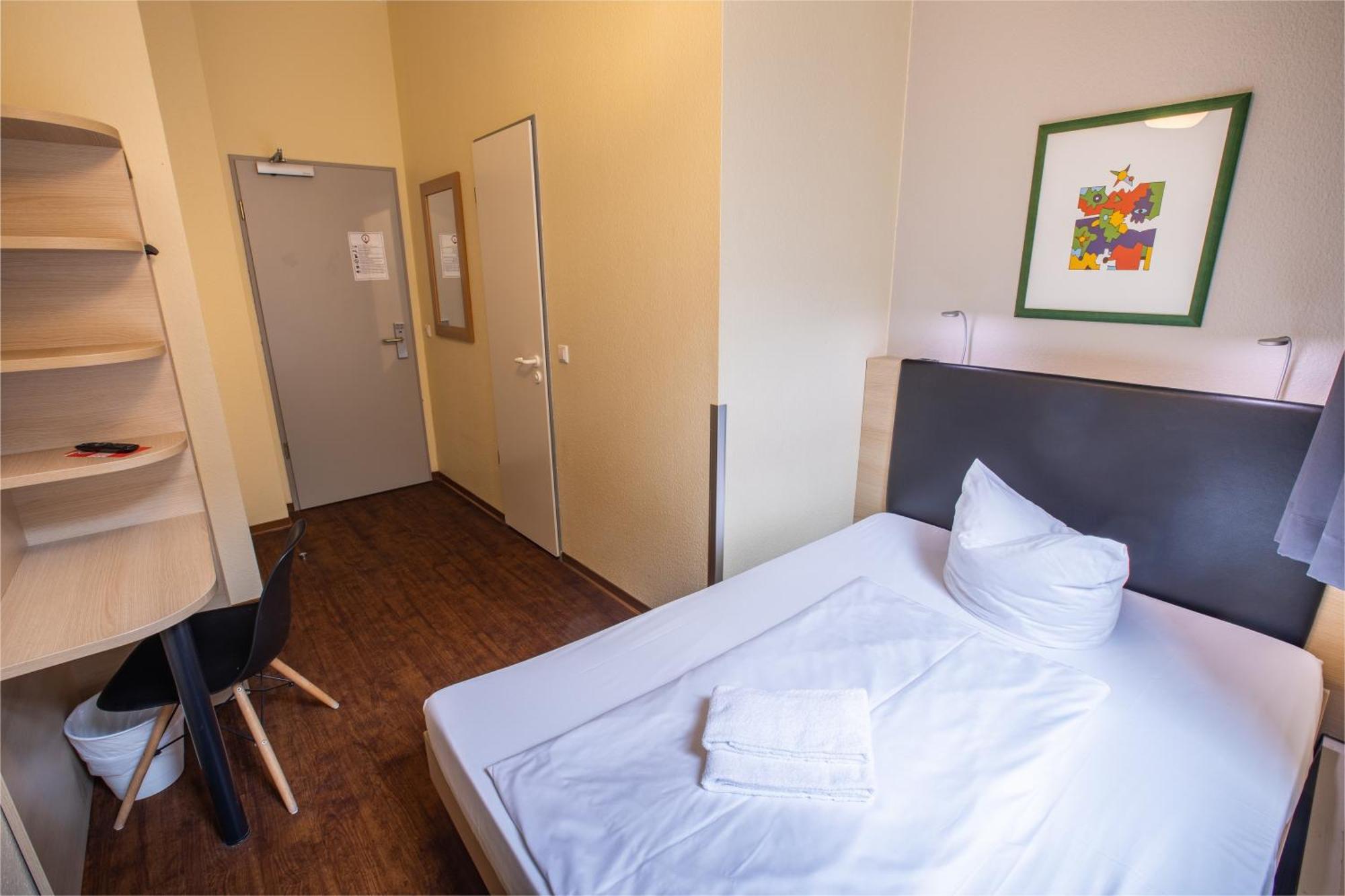 Acama Hotel & Hostel Kreuzberg — Billeder 2